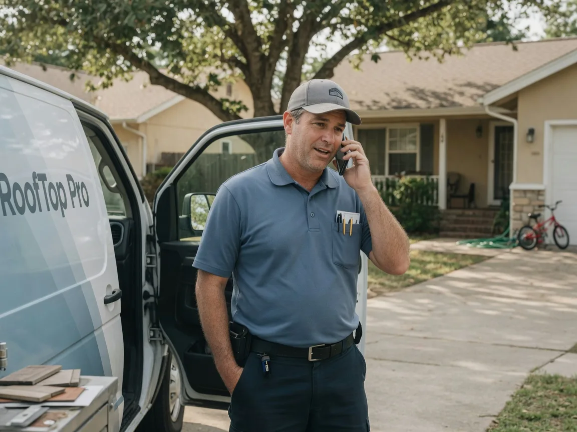 Roof Repair Frenchmans Bayou, AR FAQs