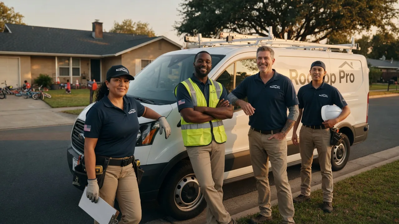 Roof Repair in Frenchmans Bayou, AR near me