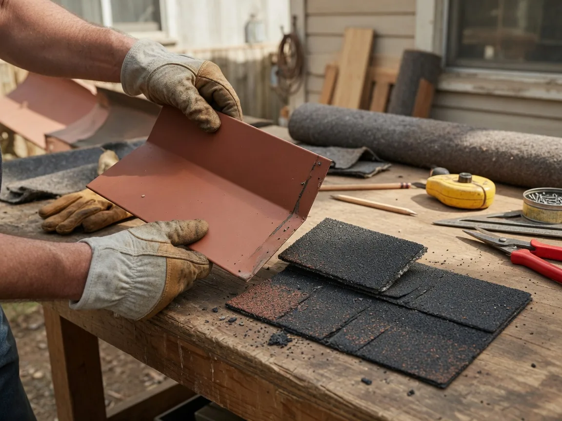 Roof Repair company in Frenchmans Bayou, AR